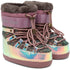 Mikk-Line Vinterstøvler Winter Boots Rose Brown